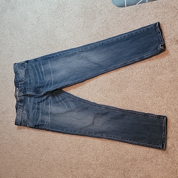 Express Demin Jeans - Picture 2 of 12